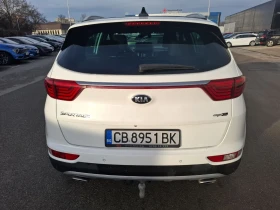 Kia Sportage 2.0 crdi GT Line 4x4 - 12800 € / 25034.62 лв. - 52989085 5 | Car24.bg Kia Sportage 2.0 crdi GT Line 4x4 - 12800 € / 25034.62 лв. - 52989085 5