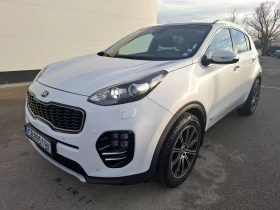 Kia Sportage 2.0 crdi GT Line 4x4 - Car24.bg Kia Sportage 2.0 crdi GT Line 4x4