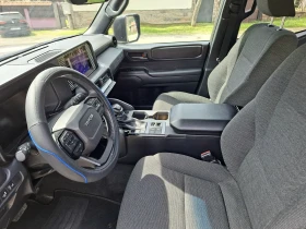 Toyota Land cruiser 250 - 63499 € / 124193.25 лв. - 99290767 11 | Car24.bg Toyota Land cruiser 250 - 63499 € / 124193.25 лв. - 99290767 11