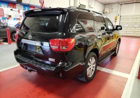Toyota Sequoia - 17500 € / 34227.03 лв. - 17158022 16 | Car24.bg Toyota Sequoia - 17500 € / 34227.03 лв. - 17158022 16