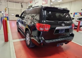 Toyota Sequoia - 17500 € / 34227.03 лв. - 17158022 17 | Car24.bg Toyota Sequoia - 17500 € / 34227.03 лв. - 17158022 17