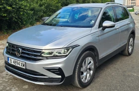 VW Tiguan Plug in Hybrid - Car24.bg VW Tiguan Plug in Hybrid