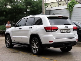Jeep Grand cherokee 3.6PENSTAR* UNIKAT!!! | Auto.bg — изображение 3 Jeep Grand cherokee 3.6PENSTAR* UNIKAT!!! | Auto.bg — изображение 3
