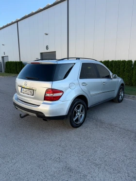 Mercedes-Benz ML 320 cdi 224k.c* Kamera* Памет* ЛИЗИНГ - 5500 € / 10757.07 лв. - 61566967 5 | Car24.bg Mercedes-Benz ML 320 cdi 224k.c* Kamera* Памет* ЛИЗИНГ - 5500 € / 10757.07 лв. - 61566967 5