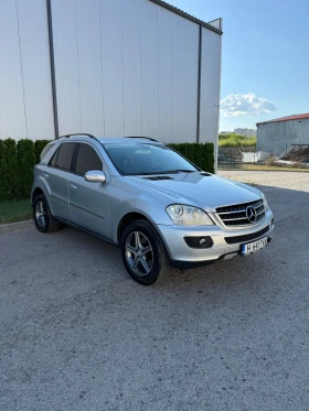 Mercedes-Benz ML 320 cdi 224k.c* Kamera* Памет* ЛИЗИНГ - Car24.bg Mercedes-Benz ML 320 cdi 224k.c* Kamera* Памет* ЛИЗИНГ