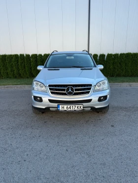 Mercedes-Benz ML 320 cdi 224k.c* Kamera* Памет* ЛИЗИНГ - 5500 € / 10757.07 лв. - 61566967 2 | Car24.bg Mercedes-Benz ML 320 cdi 224k.c* Kamera* Памет* ЛИЗИНГ - 5500 € / 10757.07 лв. - 61566967 2