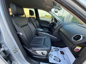 Mercedes-Benz ML 320 cdi 224k.c* Kamera* Памет* ЛИЗИНГ - 5500 € / 10757.07 лв. - 61566967 14 | Car24.bg Mercedes-Benz ML 320 cdi 224k.c* Kamera* Памет* ЛИЗИНГ - 5500 € / 10757.07 лв. - 61566967 14
