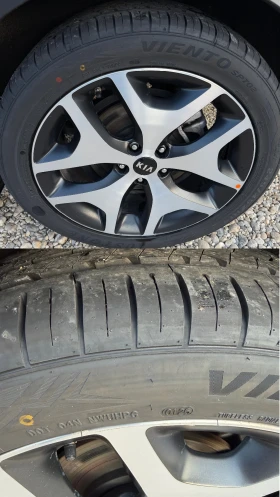 Kia Sportage 1, 7CRDI GT-LINE ЛИЗИНГ ВИДЕО - 15300 € / 29924.20 лв. - 41603419 12 | Car24.bg Kia Sportage 1, 7CRDI GT-LINE ЛИЗИНГ ВИДЕО - 15300 € / 29924.20 лв. - 41603419 12