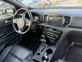 Kia Sportage 1, 7CRDI GT-LINE ЛИЗИНГ ВИДЕО - 15300 € / 29924.20 лв. - 41603419 10 | Car24.bg Kia Sportage 1, 7CRDI GT-LINE ЛИЗИНГ ВИДЕО - 15300 € / 29924.20 лв. - 41603419 10