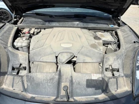 Porsche Cayenne COUPE AWD * ГЛАВНО ПРЕДСТАВИТЕЛСТВО НА PORSCHE* | Auto.bg — изображение 13 Porsche Cayenne COUPE AWD * ГЛАВНО ПРЕДСТАВИТЕЛСТВО НА PORSCHE* | Auto.bg — изображение 13