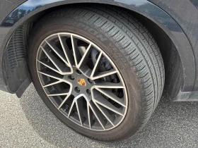 Porsche Cayenne COUPE AWD * ГЛАВНО ПРЕДСТАВИТЕЛСТВО НА PORSCHE* | Auto.bg — изображение 6 Porsche Cayenne COUPE AWD * ГЛАВНО ПРЕДСТАВИТЕЛСТВО НА PORSCHE* | Auto.bg — изображение 6