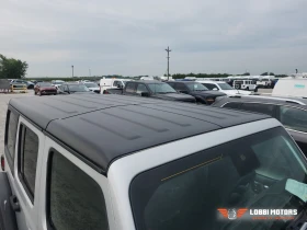 Jeep Wrangler - 28900 € - 83728763 7 | Car24.bg Jeep Wrangler - 28900 € - 83728763 7
