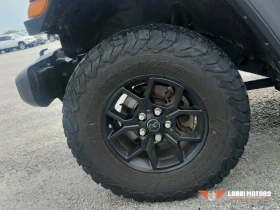 Jeep Wrangler - 28900 € - 83728763 4 | Car24.bg Jeep Wrangler - 28900 € - 83728763 4