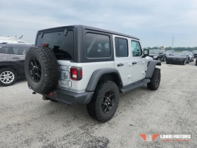 Jeep Wrangler - 28900 € - 83728763 2 | Car24.bg Jeep Wrangler - 28900 € - 83728763 2