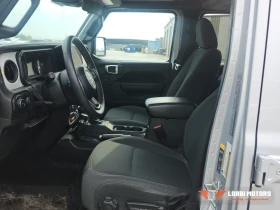 Jeep Wrangler - 28900 € - 83728763 3 | Car24.bg Jeep Wrangler - 28900 € - 83728763 3