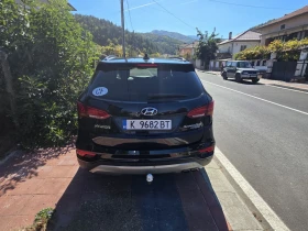 Hyundai Santa fe - 10500 € - 64590555 3 | Car24.bg Hyundai Santa fe - 10500 € - 64590555 3