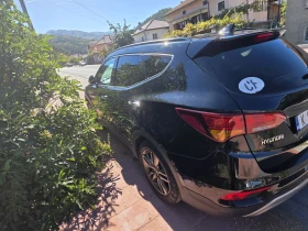 Hyundai Santa fe - 10500 € - 64590555 4 | Car24.bg Hyundai Santa fe - 10500 € - 64590555 4