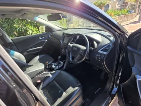 Hyundai Santa fe - 10500 € - 64590555 5 | Car24.bg Hyundai Santa fe - 10500 € - 64590555 5