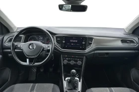 VW T-Roc 1.5 TSI 150hp | 6MT - 12900 € - 86252262 5 | Car24.bg VW T-Roc 1.5 TSI 150hp | 6MT - 12900 € - 86252262 5