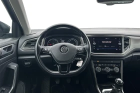 VW T-Roc 1.5 TSI 150hp | 6MT - 12900 € - 86252262 6 | Car24.bg VW T-Roc 1.5 TSI 150hp | 6MT - 12900 € - 86252262 6
