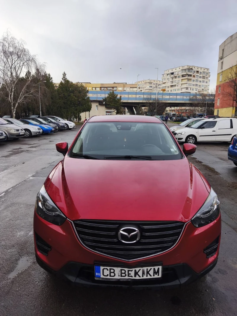 Mazda CX-5 - 11500 € / 22492.04 лв. - 86773647 1 | Car24.bg Mazda CX-5 - 11500 € / 22492.04 лв. - 86773647 1