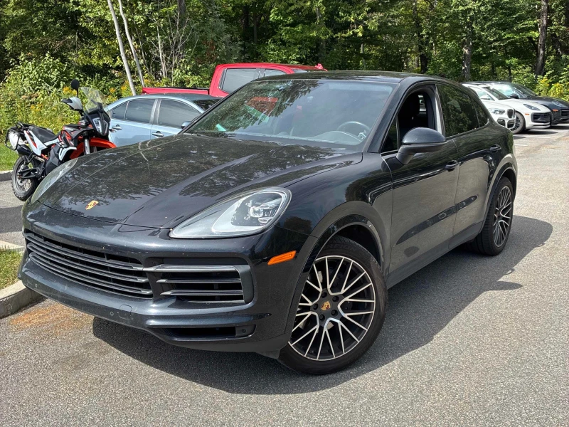 Porsche Cayenne COUPE AWD * ГЛАВНО ПРЕДСТАВИТЕЛСТВО НА PORSCHE* - 31690 € - 83722674 1 | Car24.bg Porsche Cayenne COUPE AWD * ГЛАВНО ПРЕДСТАВИТЕЛСТВО НА PORSCHE* - 31690 € - 83722674 1