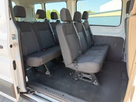 Ford Transit VARIOBUS SWISS | Auto.bg — изображение 6 Ford Transit VARIOBUS SWISS | Auto.bg — изображение 6