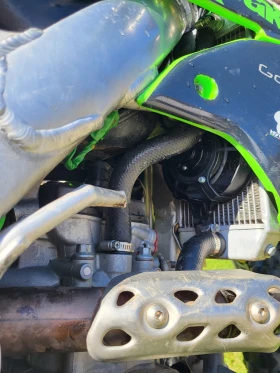 Kawasaki Kx Kx250 | Auto.bg — изображение 8 Kawasaki Kx Kx250 | Auto.bg — изображение 8