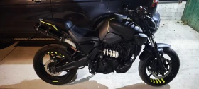 Yamaha Mt-03 undefined | Auto.bg — изображение 3 Yamaha Mt-03 undefined | Auto.bg — изображение 3