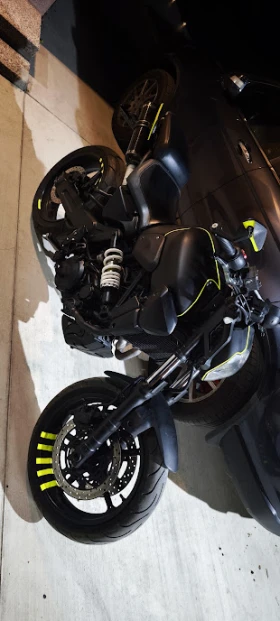 Yamaha Mt-03 undefined | Auto.bg — изображение 2 Yamaha Mt-03 undefined | Auto.bg — изображение 2