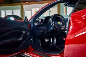 Ferrari F8 TRIBUTO/ COUPE/ DAYTONA/ CARBON/ CERAMIC/ LIFT/  | Mobile.bg   6