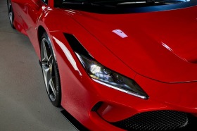 Ferrari F8 TRIBUTO/ COUPE/ DAYTONA/ CARBON/ CERAMIC/ LIFT/  | Mobile.bg   2