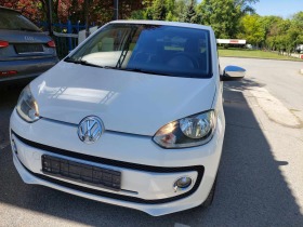 VW Up 1, 0i 75ps AUTOMATIC - [1] 