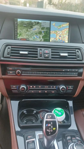 BMW 530 3000 | Mobile.bg — малка снимка 10