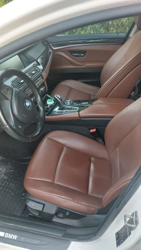 BMW 530 3000 | Mobile.bg — малка снимка 7