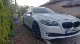 BMW 530 3000 | Mobile.bg — малка снимка 2