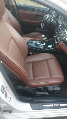 BMW 530 3000 | Mobile.bg — малка снимка 13