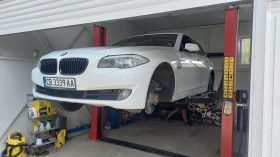 BMW 530 3000 | Mobile.bg — малка снимка 16