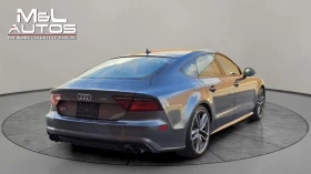 Audi S7 4.0T quattro* АвтоКредит (ЦЕНА ДО БГ) - 41999 лв. / 21473.75 € - 26290314 6 | Car24.bg Audi S7 4.0T quattro* АвтоКредит (ЦЕНА ДО БГ) - 41999 лв. / 21473.75 € - 26290314 6
