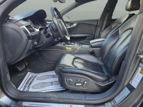 Audi S7 4.0T quattro* АвтоКредит (ЦЕНА ДО БГ) - 41999 лв. / 21473.75 € - 26290314 10 | Car24.bg Audi S7 4.0T quattro* АвтоКредит (ЦЕНА ДО БГ) - 41999 лв. / 21473.75 € - 26290314 10