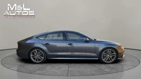 Audi S7 4.0T quattro* АвтоКредит (ЦЕНА ДО БГ) - 41999 лв. / 21473.75 € - 26290314 5 | Car24.bg Audi S7 4.0T quattro* АвтоКредит (ЦЕНА ДО БГ) - 41999 лв. / 21473.75 € - 26290314 5