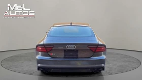 Audi S7 4.0T quattro* АвтоКредит (ЦЕНА ДО БГ) - 41999 лв. / 21473.75 € - 26290314 7 | Car24.bg Audi S7 4.0T quattro* АвтоКредит (ЦЕНА ДО БГ) - 41999 лв. / 21473.75 € - 26290314 7
