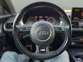 Audi S7 4.0T quattro* АвтоКредит (ЦЕНА ДО БГ) - 41999 лв. / 21473.75 € - 26290314 12 | Car24.bg Audi S7 4.0T quattro* АвтоКредит (ЦЕНА ДО БГ) - 41999 лв. / 21473.75 € - 26290314 12