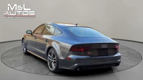 Audi S7 4.0T quattro* АвтоКредит (ЦЕНА ДО БГ) - 41999 лв. / 21473.75 € - 26290314 8 | Car24.bg Audi S7 4.0T quattro* АвтоКредит (ЦЕНА ДО БГ) - 41999 лв. / 21473.75 € - 26290314 8