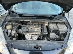 Peugeot 307 1.6 16V - 3400 лв. / 1738.39 € - 12980914 7 | Car24.bg Peugeot 307 1.6 16V - 3400 лв. / 1738.39 € - 12980914 7