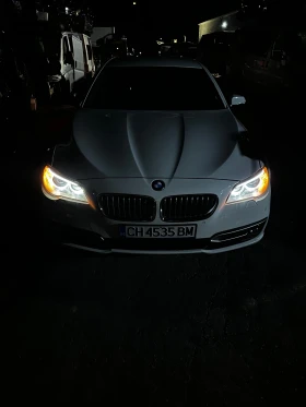 BMW 535 F10 535d 313ps - 16000 € / 31293.28 лв. - 31798622 5 | Car24.bg BMW 535 F10 535d 313ps - 16000 € / 31293.28 лв. - 31798622 5