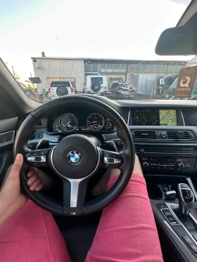 BMW 535 F10 535d 313ps - 16000 € / 31293.28 лв. - 31798622 4 | Car24.bg BMW 535 F10 535d 313ps - 16000 € / 31293.28 лв. - 31798622 4