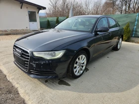 Снимка Audi A6