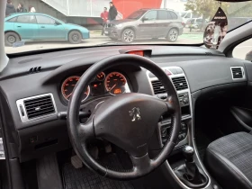 Peugeot 307 - 1700 € / 3324.91 лв. - 73546569 10 | Car24.bg Peugeot 307 - 1700 € / 3324.91 лв. - 73546569 10