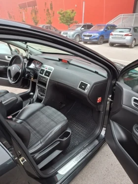 Peugeot 307 - 1700 € / 3324.91 лв. - 73546569 8 | Car24.bg Peugeot 307 - 1700 € / 3324.91 лв. - 73546569 8